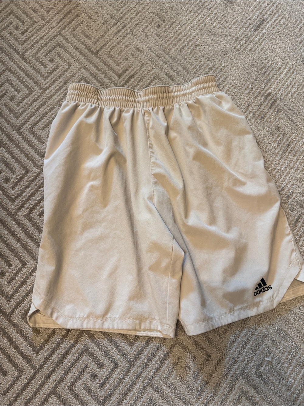 Adidas climalite runner shorts for men
